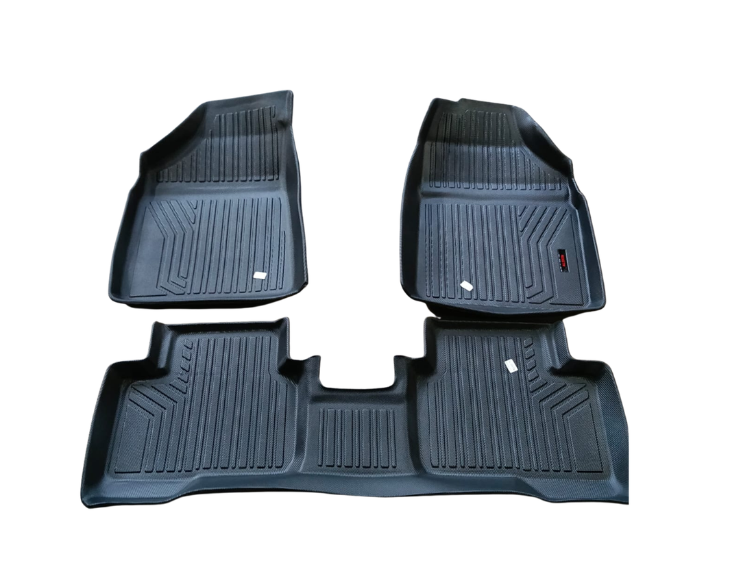 changan alsvin tpe floor matts