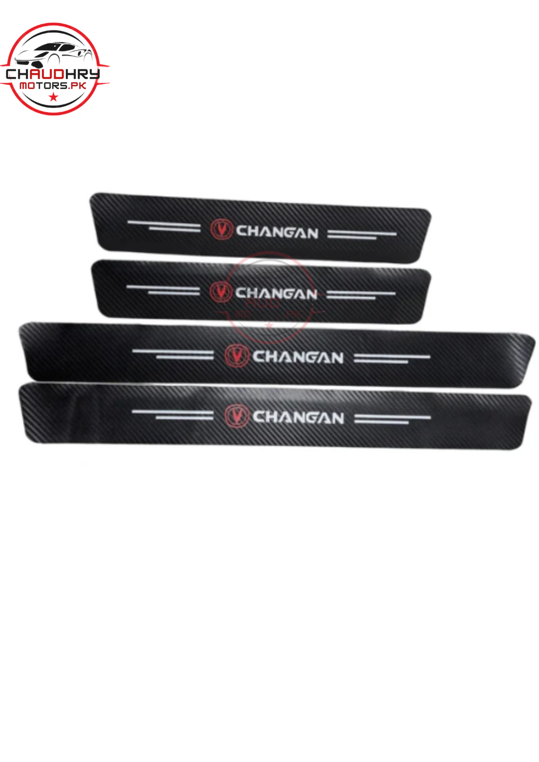 changan sill protector
