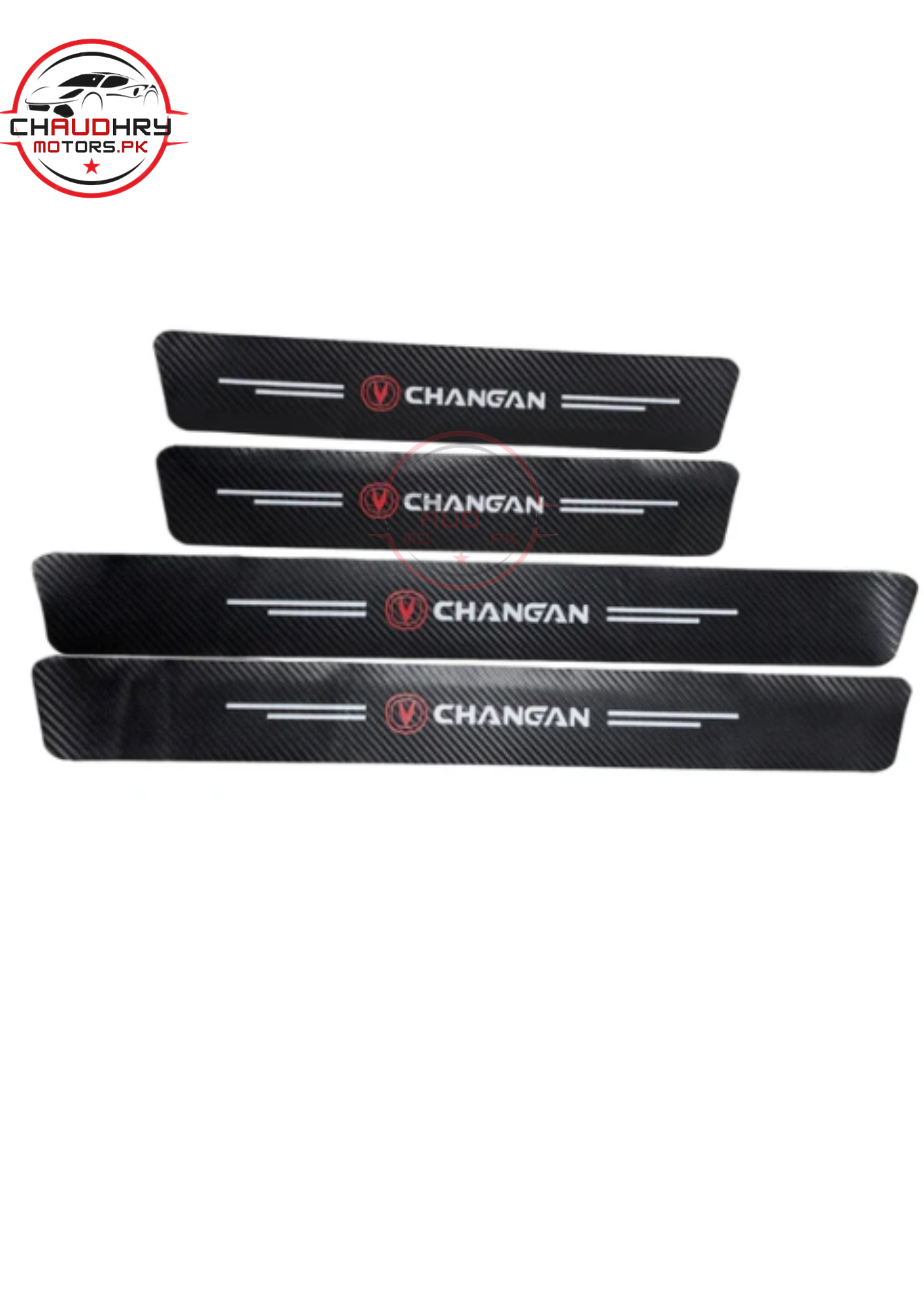 changan sill protector