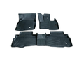 cherry tiggo 8 4 pcs tpe floor matts 2