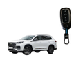 cherry tiggo 8 metal key cover