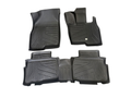 cherry tiggo8 tpe floor matts1