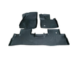 cherry tiggo 9 tpe floor mats12