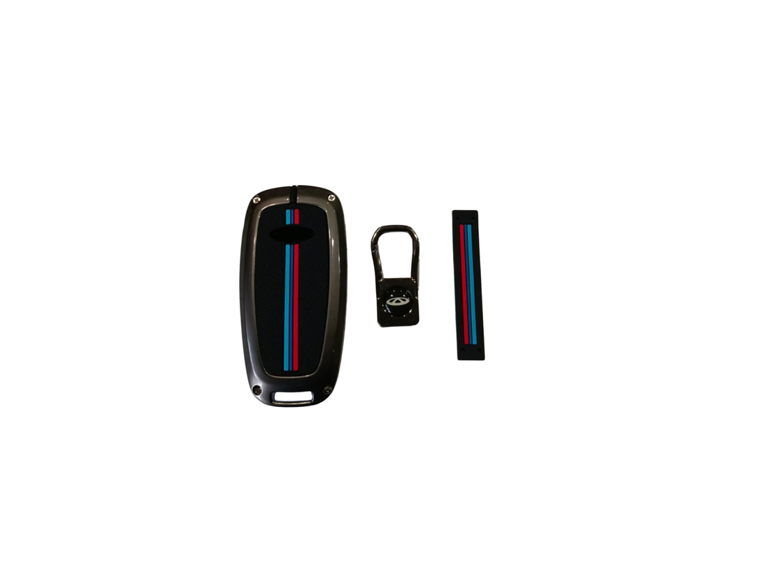cherry tigoo 7 metal key cover