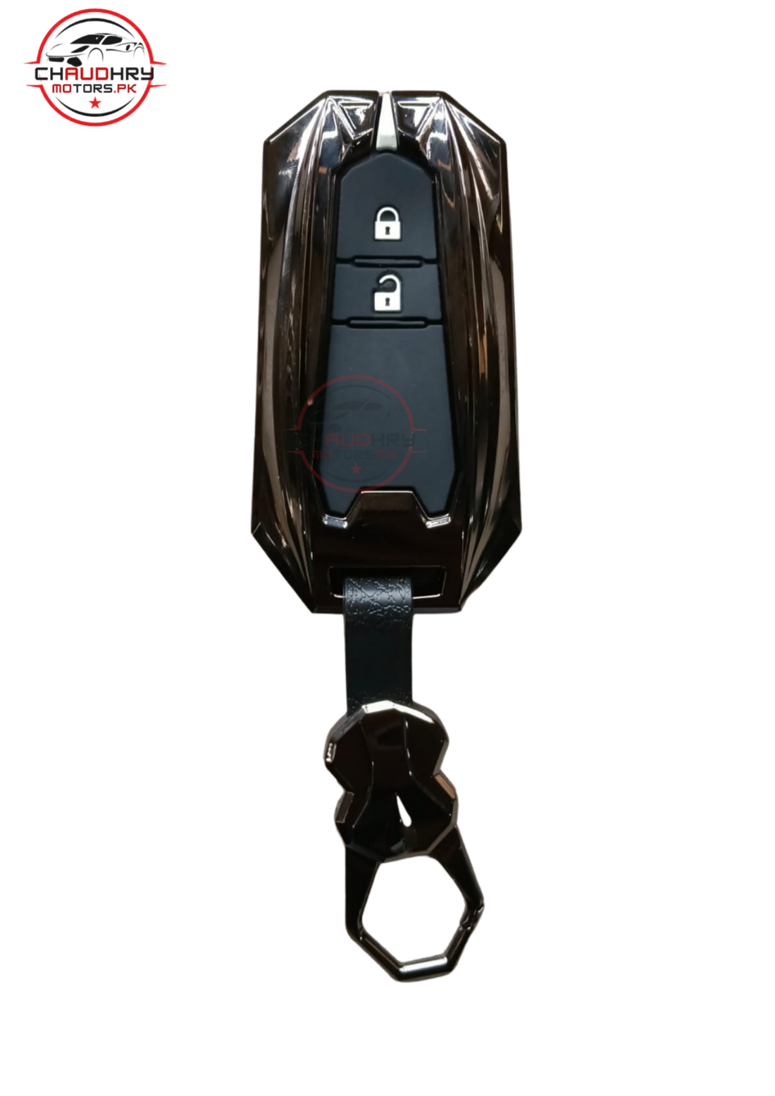 chr batman key cover