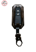 chr batman key cover