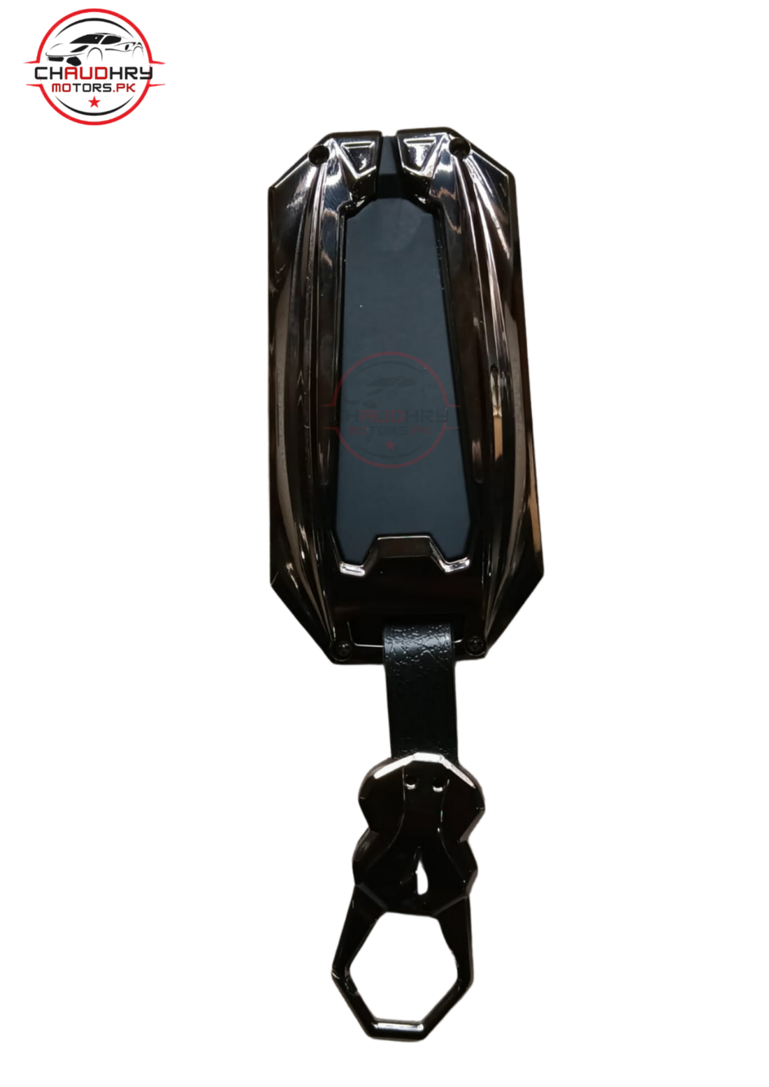 chr batman key cover