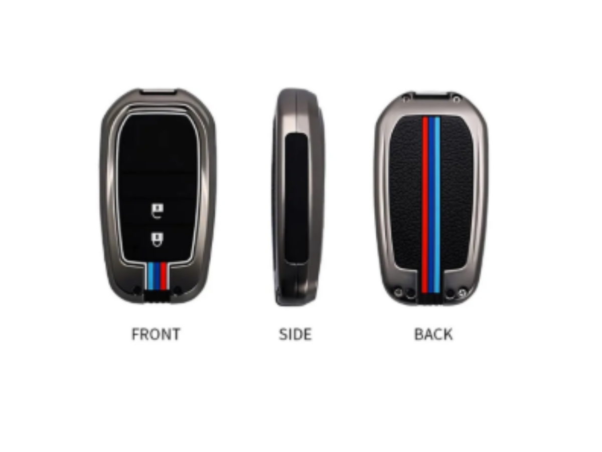 chr metal key cover1