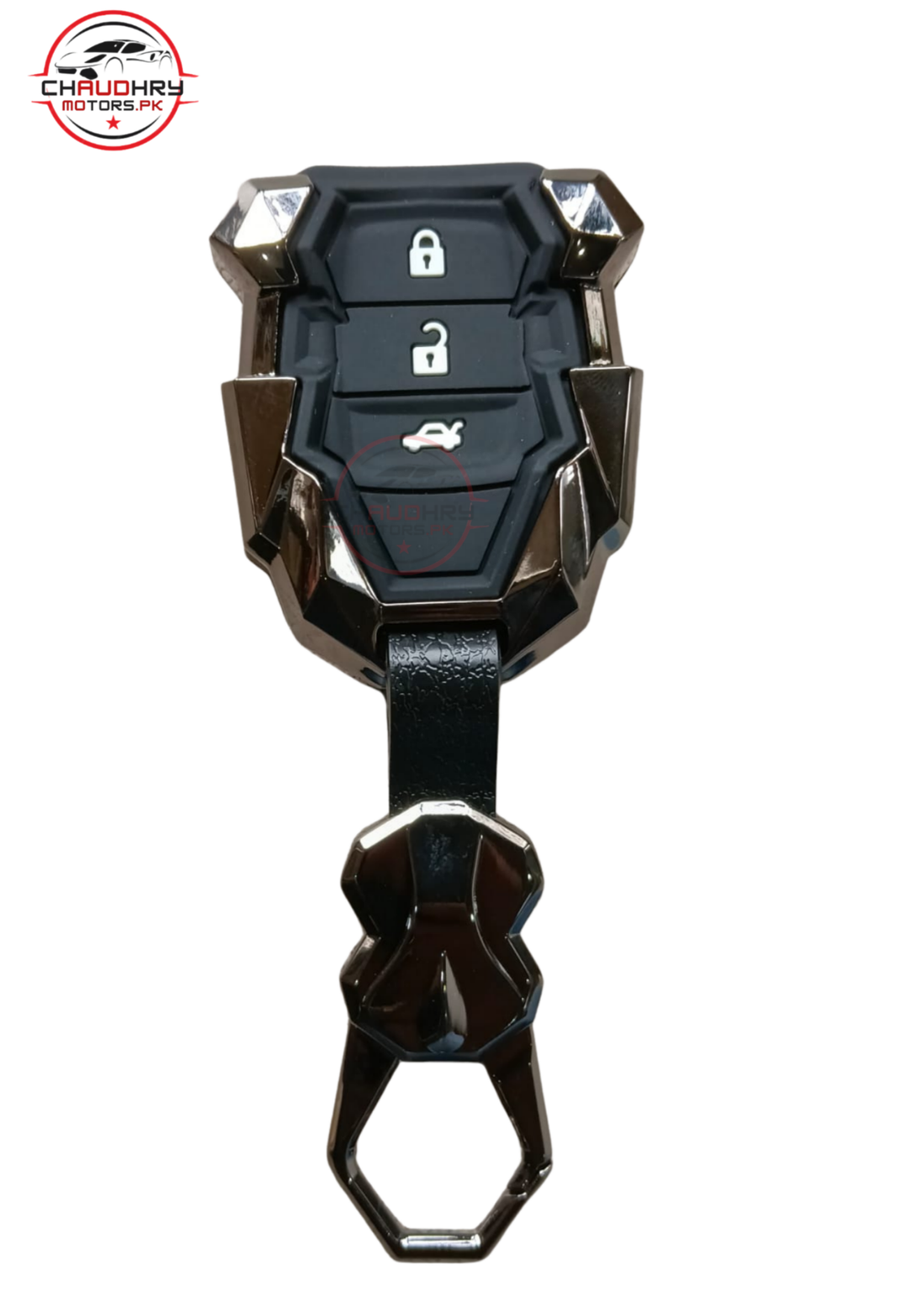 city 2022 batman metal key cover