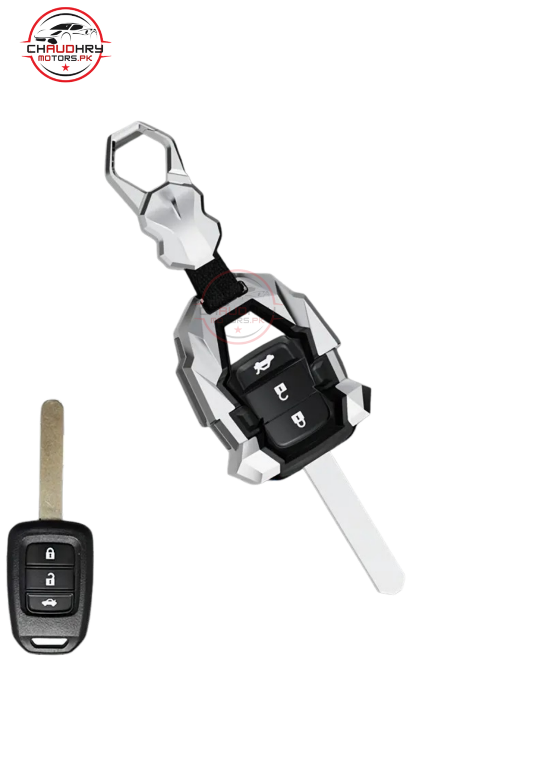city 2022 batman metal key cover