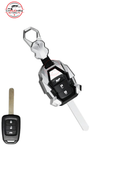 city 2022 batman metal key cover
