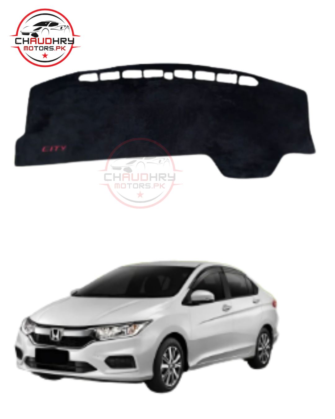 city 2022 dash board matt