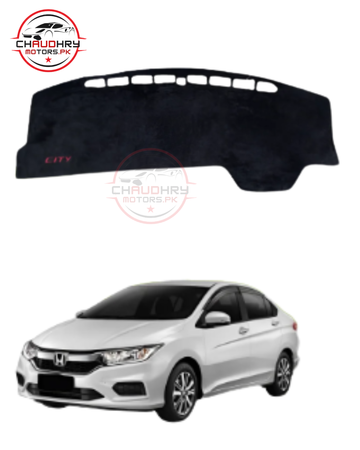 city 2022 dash board matt