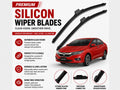 city 2022 wiper blade