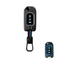 civic 2021 staright button metal key2