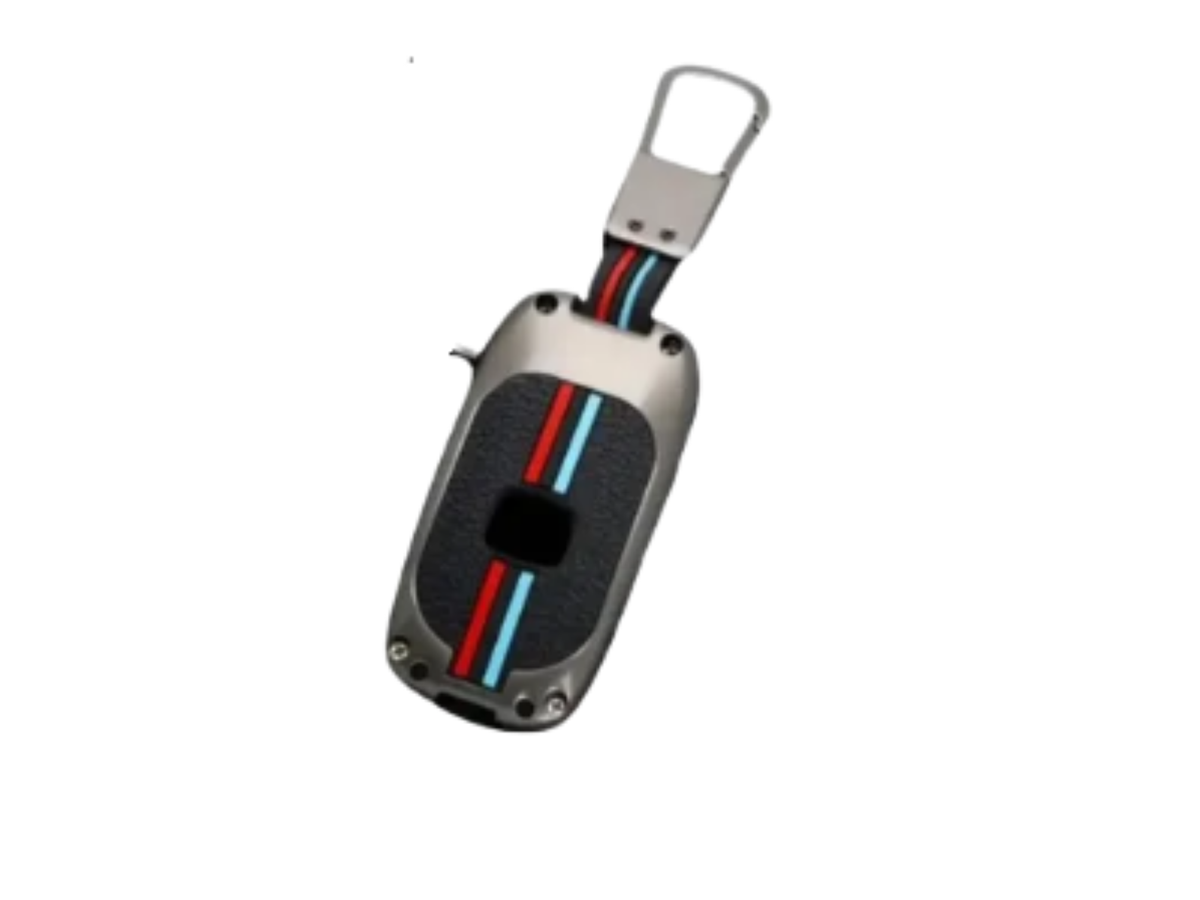 civic 2022 metal key cover2
