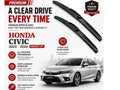 civic 2025 wiper set
