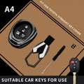 corolla 15 batman key cover
