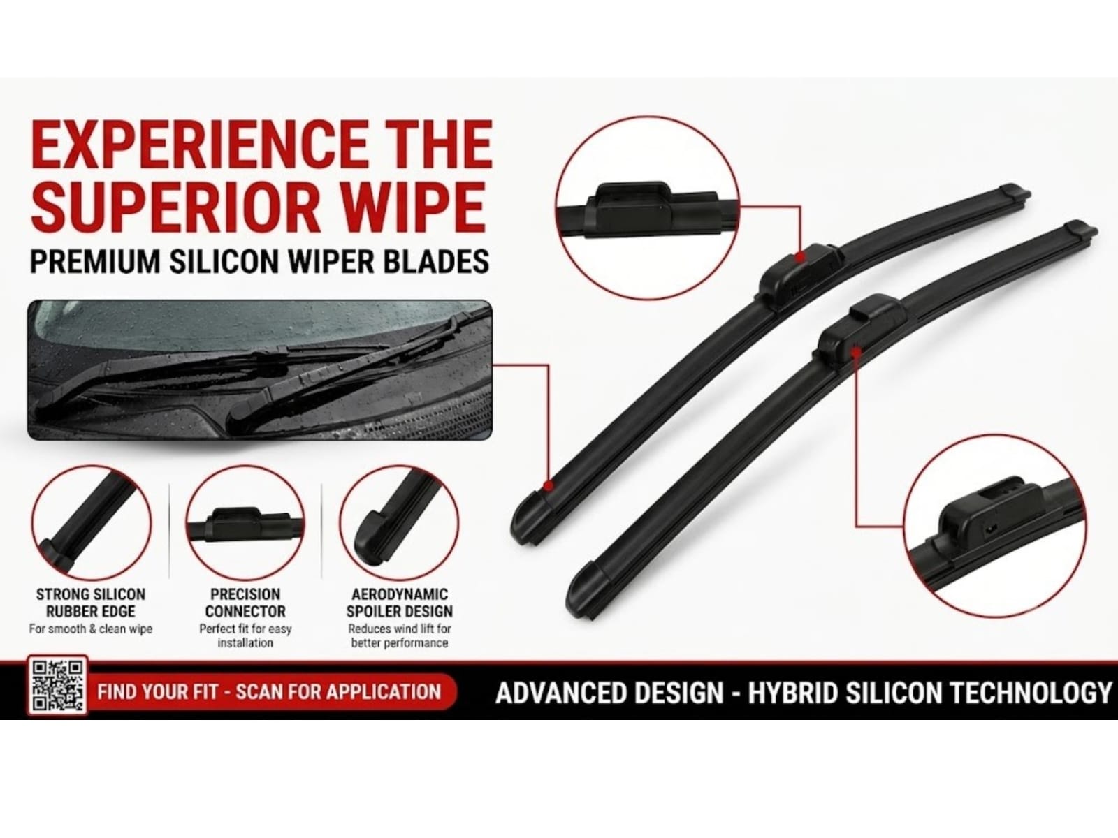 corolla 2005 wiper set1