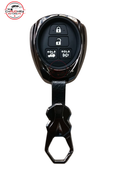 corolla 2015 batman key cover
