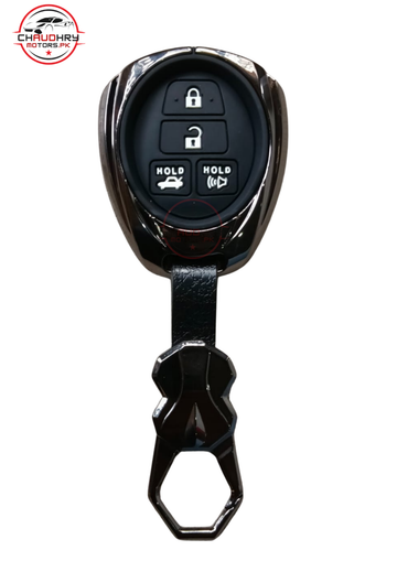 corolla 2015 batman key cover