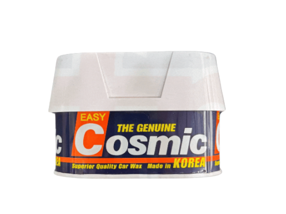 cosmic car polish