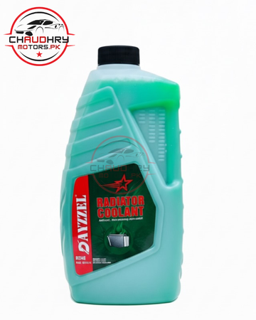 dayzzel radiator coolant 1 litter