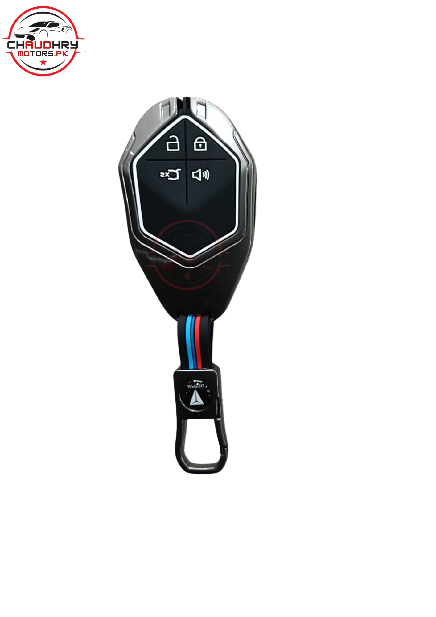 deepal so5 metal key cover
