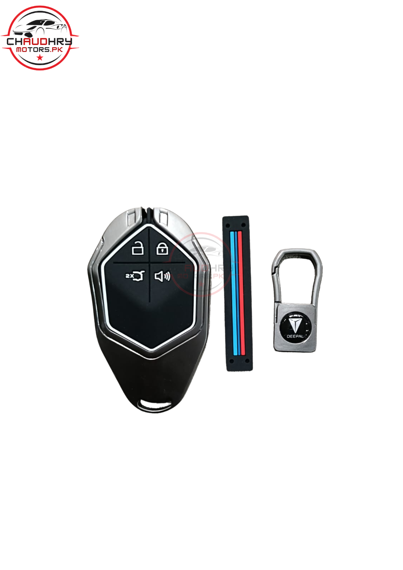 deepal so5 metal key cover
