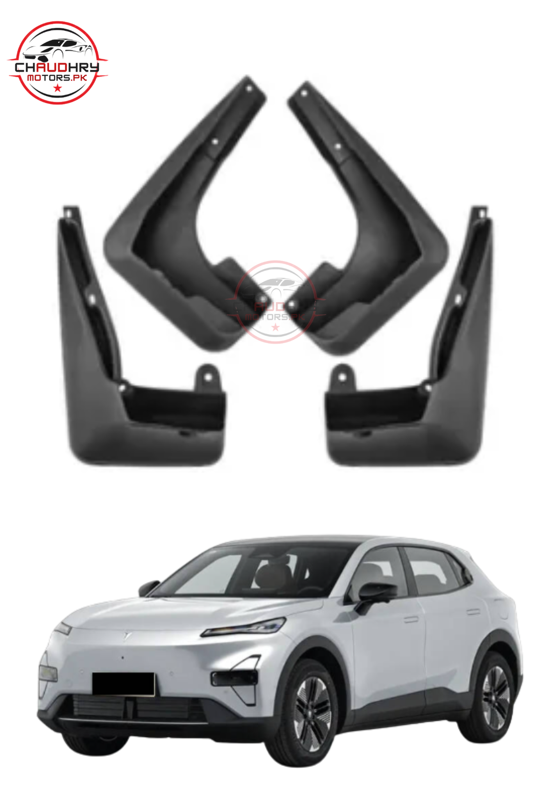 deepal so5 mud flap