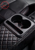 elite aram rest black
