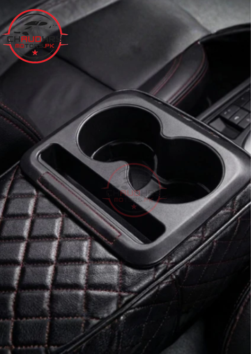 elite aram rest black