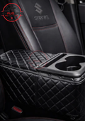 elite car arm rest black1