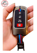 grande metal key cover