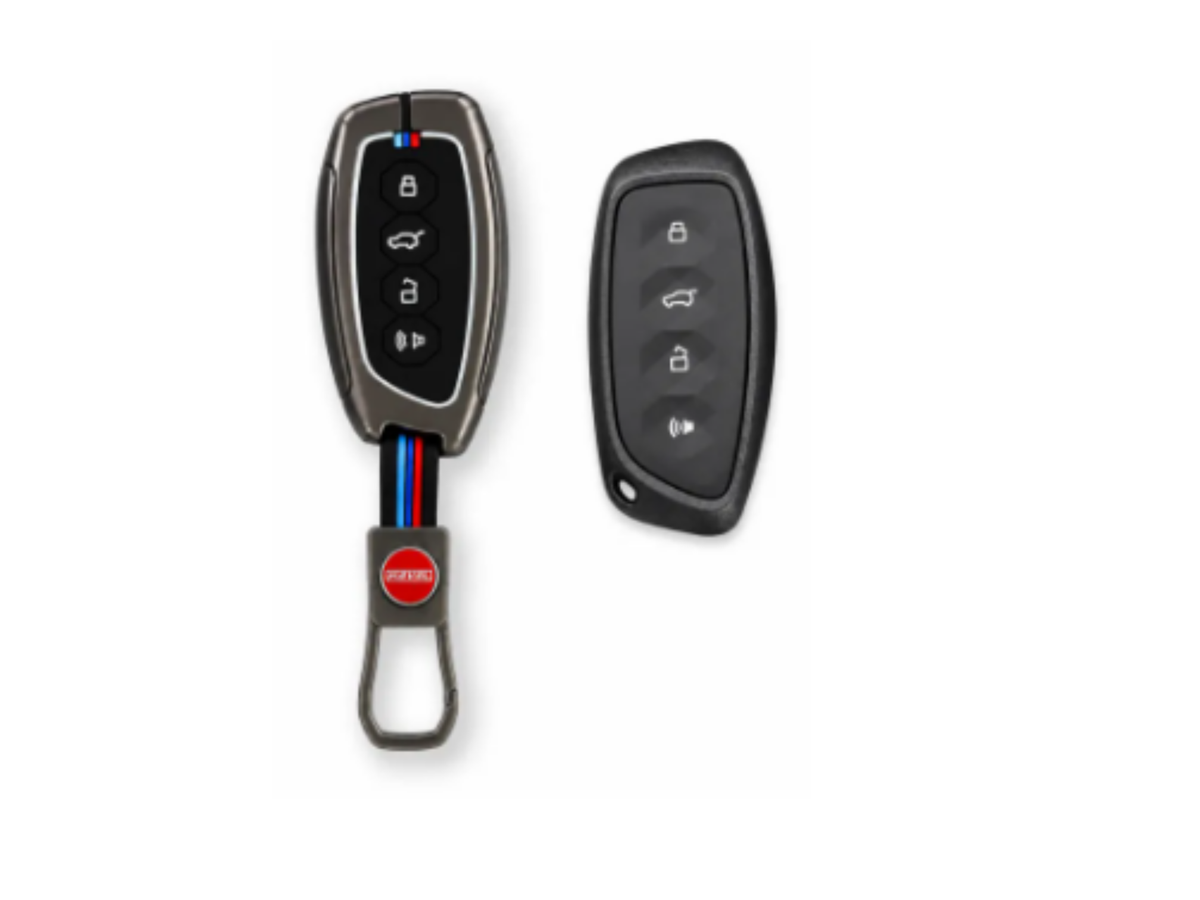 haval h6 2025 metal key cover2