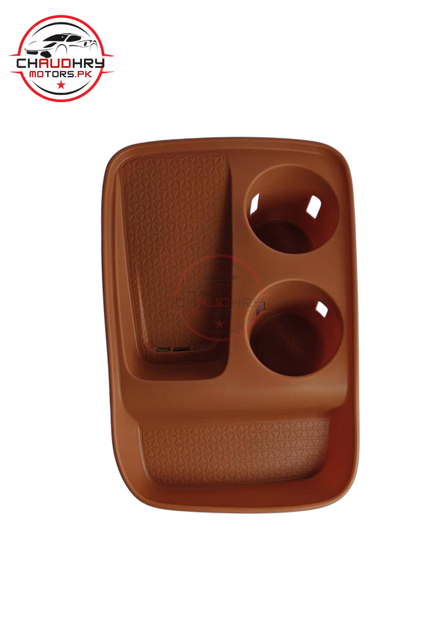 haval h6 brown cup holder