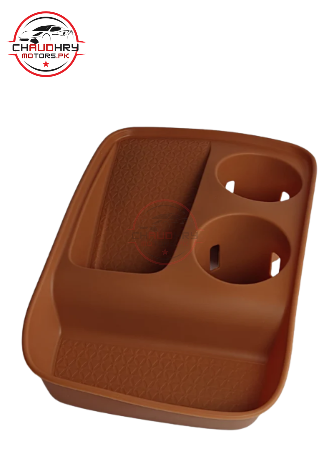 haval h6 brown cup holder
