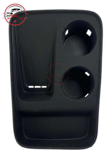 haval h6 cup holder1