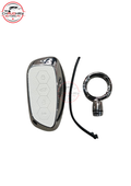 haval h6 tpu key cover