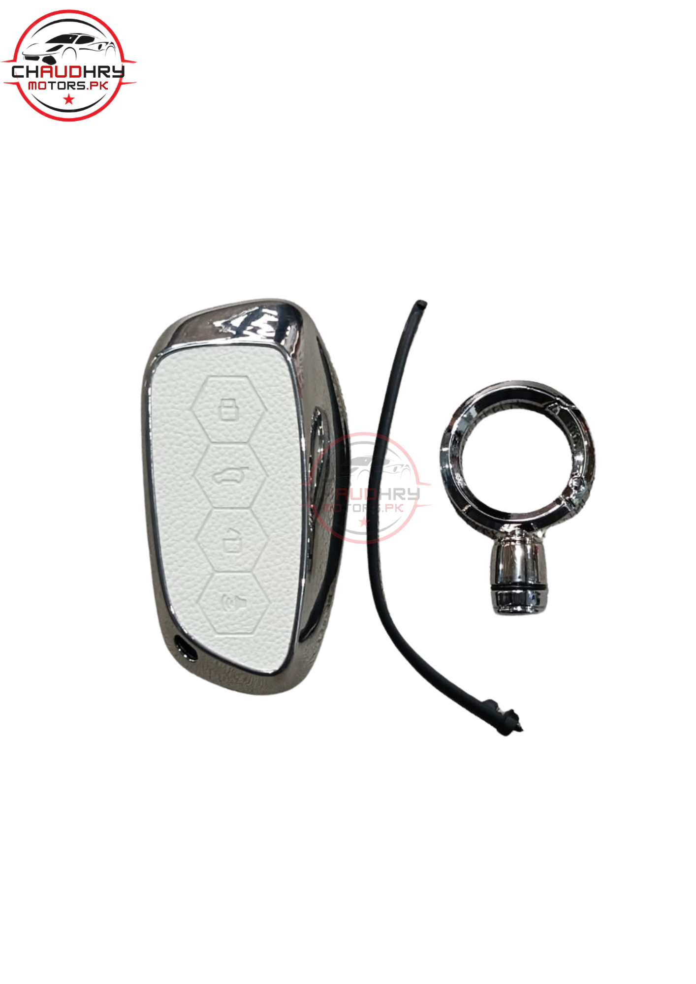haval h6 tpu key cover
