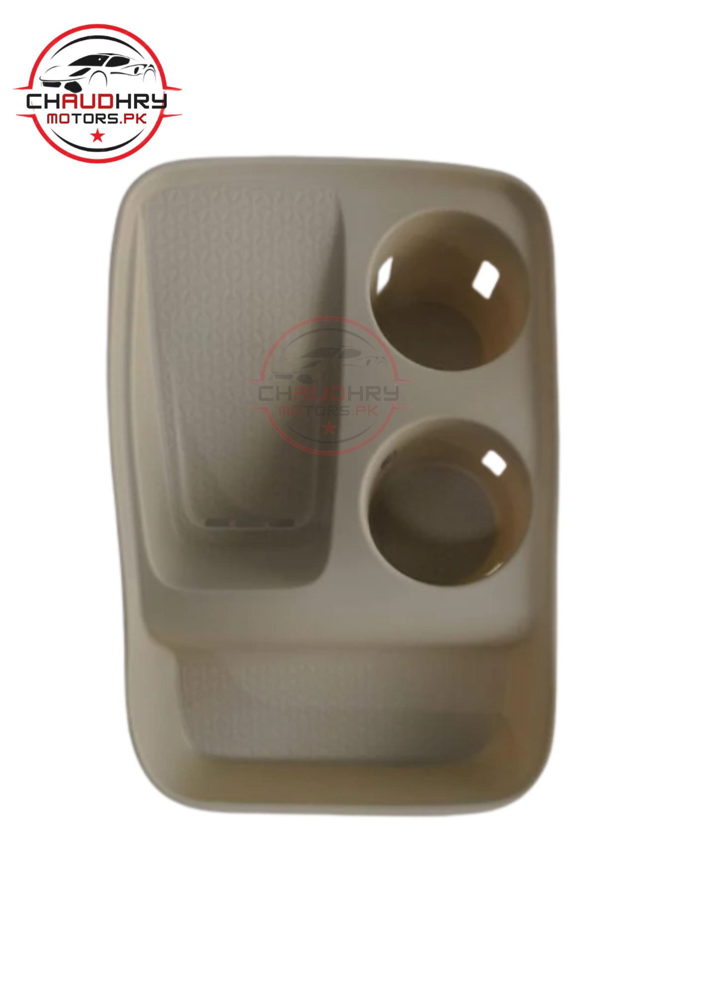 haval h6 white cup holder