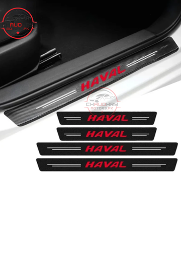 haval sill protector