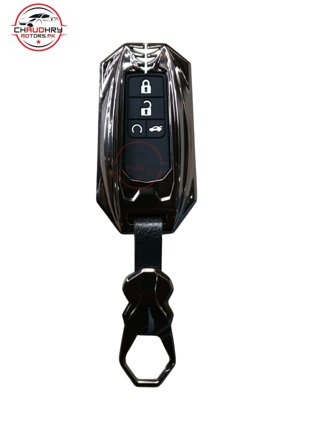 honda civic 2025 batman key cover