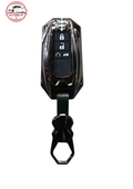 honda civic 2025 batman key cover
