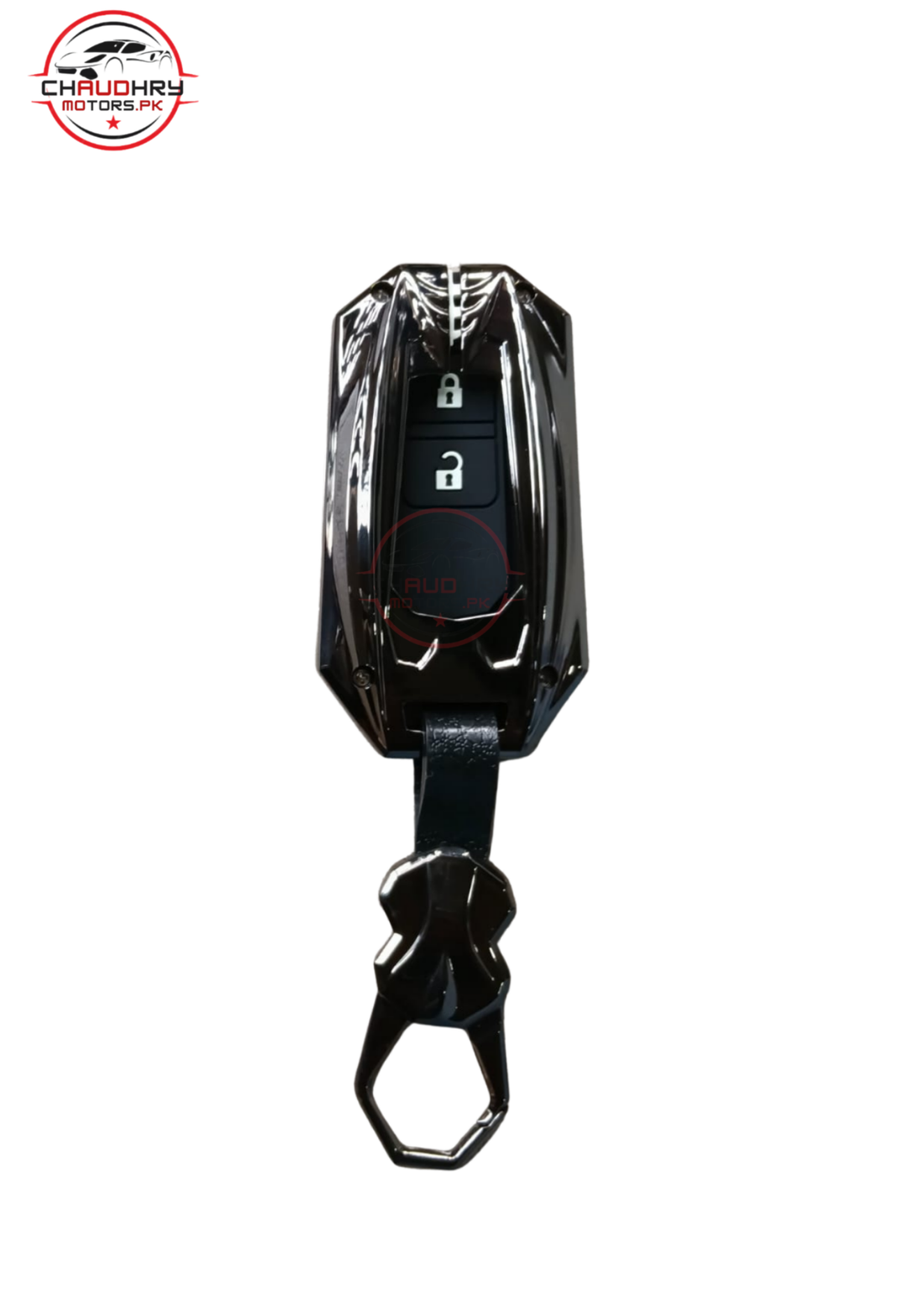 honda hrv batman key cover
