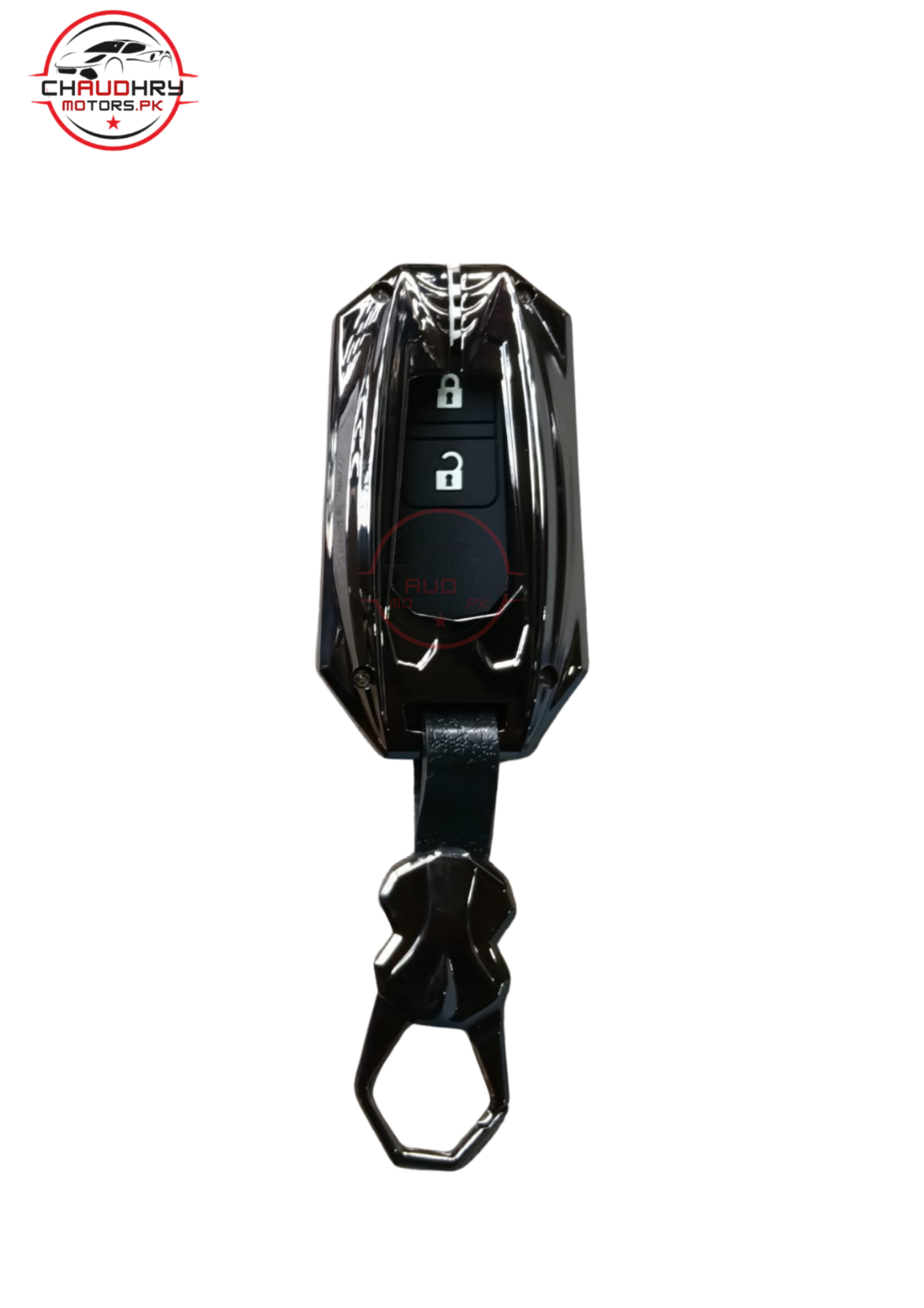honda hrv batman key cover1