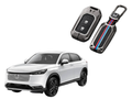 honda hrv metal key cover