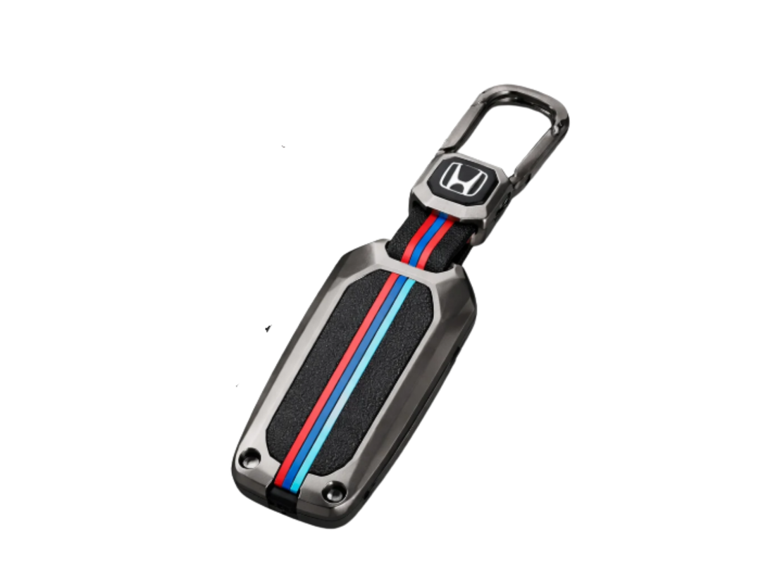 honda hrv metal key cover
