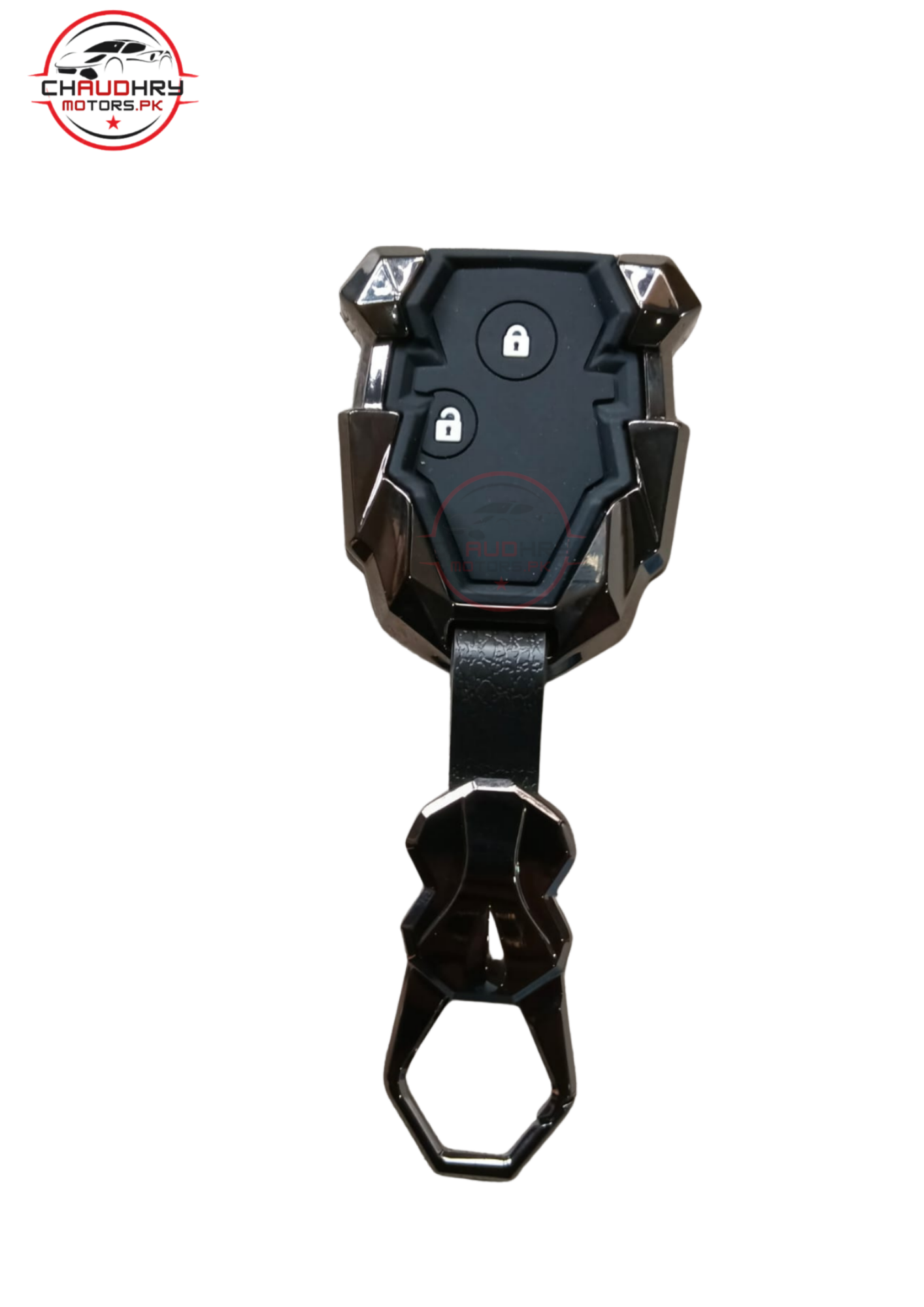honda rebon batman key cover