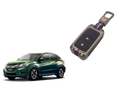 honda vezel metal key cover